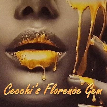 Cecchi'S Florence Gem Only Self Check-In公寓 外观 照片
