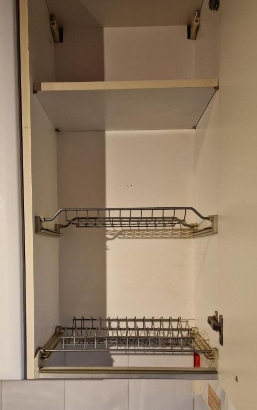Cecchi'S Florence Gem Only Self Check-In公寓 外观 照片