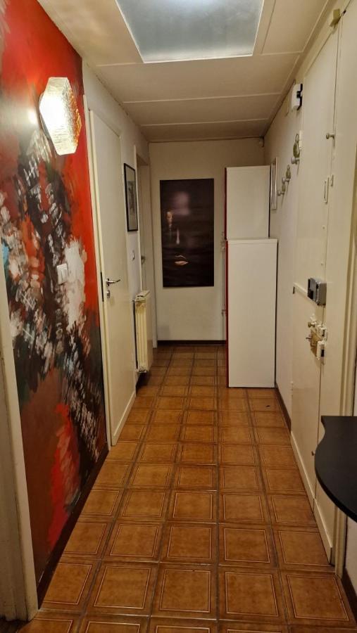Cecchi'S Florence Gem Only Self Check-In公寓 外观 照片