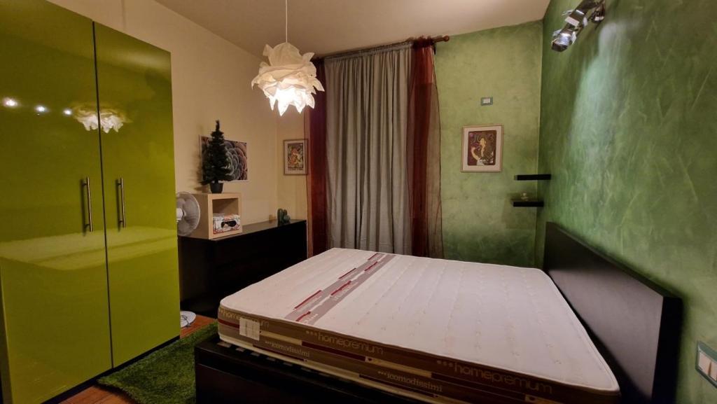 Cecchi'S Florence Gem Only Self Check-In公寓 外观 照片