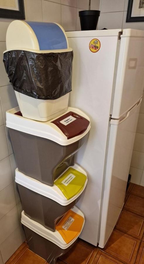 Cecchi'S Florence Gem Only Self Check-In公寓 外观 照片