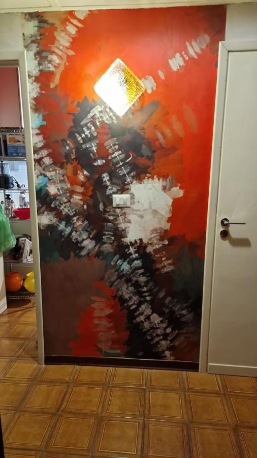 Cecchi'S Florence Gem Only Self Check-In公寓 外观 照片