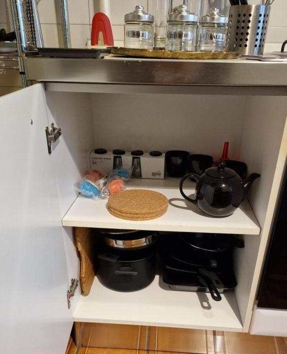 Cecchi'S Florence Gem Only Self Check-In公寓 外观 照片