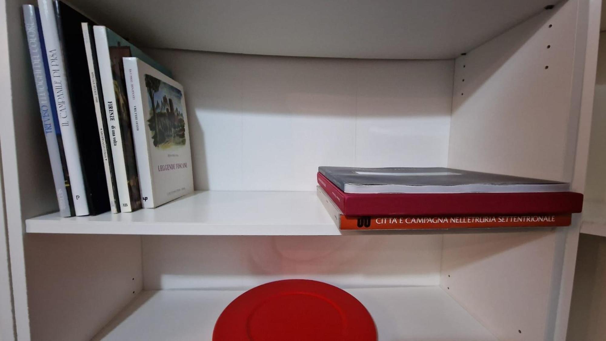 Cecchi'S Florence Gem Only Self Check-In公寓 外观 照片