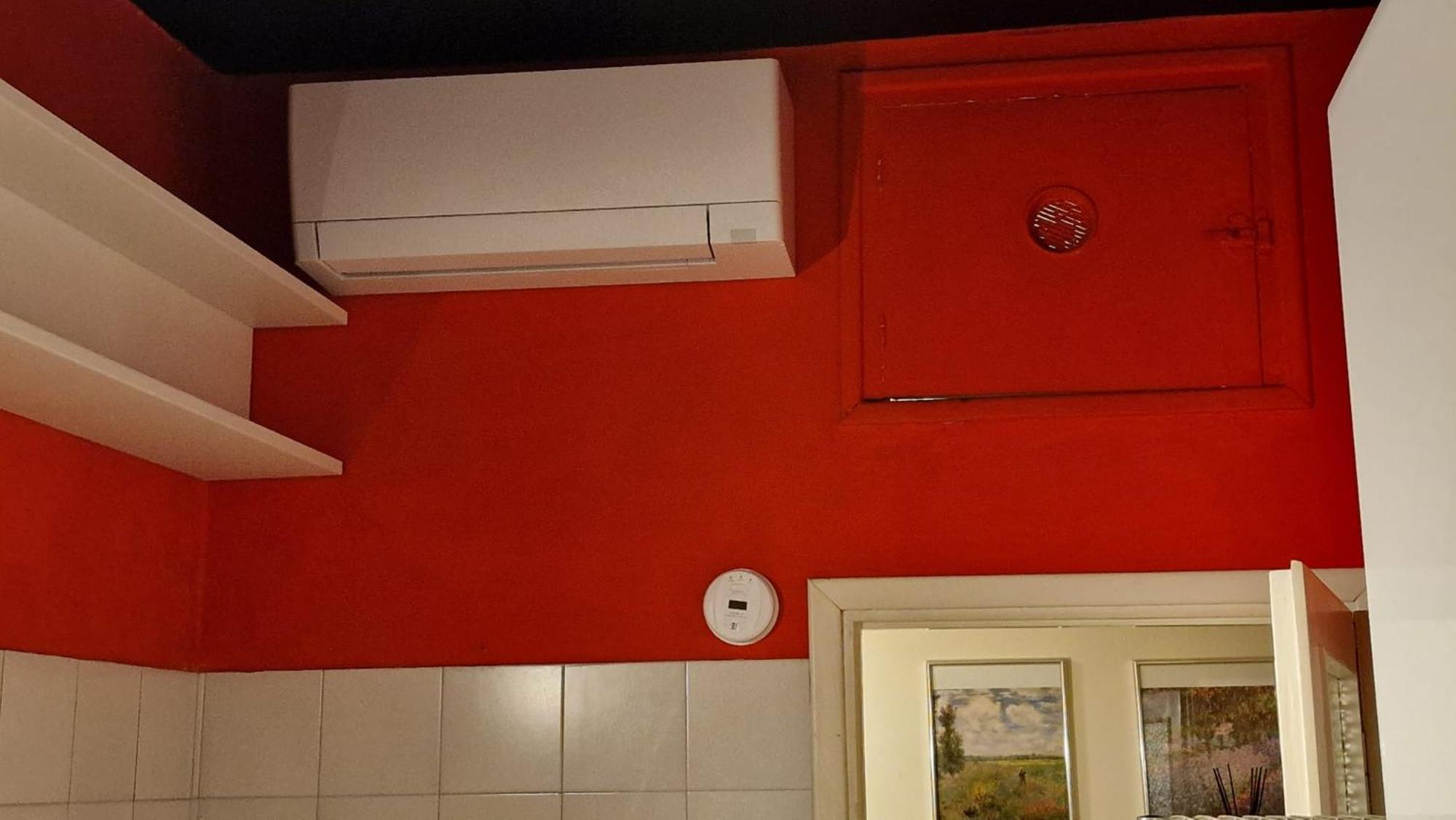 Cecchi'S Florence Gem Only Self Check-In公寓 外观 照片